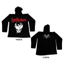 Destruction - Sweat - Skull
