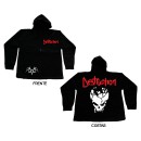 Destruction - Casaco - Skull