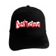Destruction - Chapéu - Logo