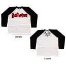 Destruction - Long Sleeve - Logo