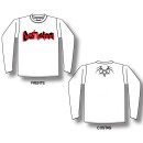 Destruction - Long Sleeve - Logo