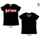 Destruction - T-Shirt de Mulher - Logo