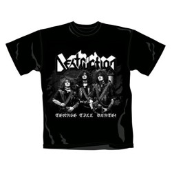 Destruction - T-Shirt - Thrash Till Death