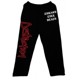 Destruction - Calça - Thrash Till Death