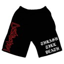 Destruction - Calção - Thrash Till Death