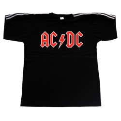AC/DC - T-Shirt - Logo