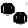 The Mission - Long Sleeve de Mulher - Logo