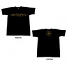 The Mission - T-Shirt - Logo