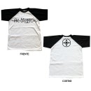 The Mission - T-Shirt - Logo