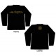 The Mission - Long Sleeve - Logo