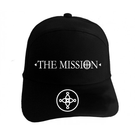 The Mission - Chapéu - Symbol