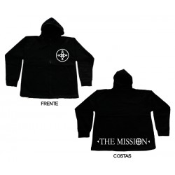 The Mission - Casaco - Symbol