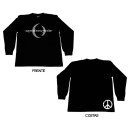 A Perfect Circle - Long Sleeve - Logo