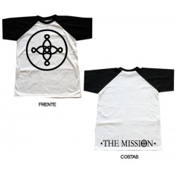The Mission - T-Shirt - Symbol