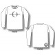 A Perfect Circle - Long Sleeve - Logo