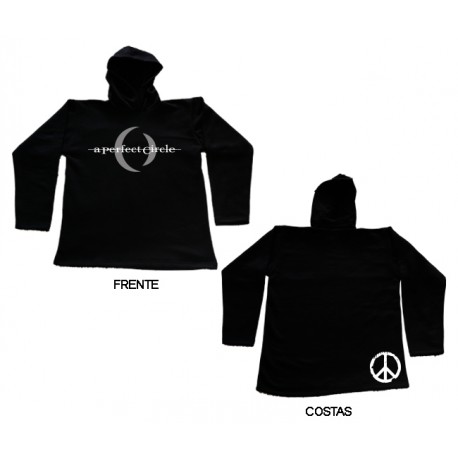 A Perfect Circle - Sweat - Logo