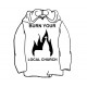 Burn Your Local Church - Sweat - Church