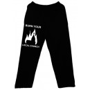 Burn Your Local Church - Calça - Church
