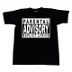 Parental Advisory - T-Shirt - P.A.E.L