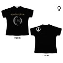 A Perfect Circle - T-Shirt de Mulher - 3