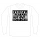 Parental Advisory - Long Sleeve - P.A.E.L