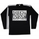 Parental Advisory - Long Sleeve - P.A.E.L