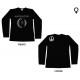 A Perfect Circle - Long Sleeve de Mulher - 3
