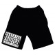 Parental Advisory - Calção - Anarchy