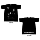 Darkthrone - T-Shirt - Transilvanian Hunger