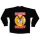 Bugs Bunny - Long Sleeve - Drugs Bunny