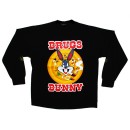 Bugs Bunny - Long Sleeve - Drugs Bunny