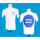 European Community - T-Shirt - High Life