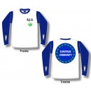 European Community - Long Sleeve - High Life