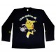 Pikatchu - Long Sleeve - Gotta Smoke 'em All 