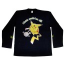 Pikatchu - Long Sleeve - Gotta Smoke 'em All 