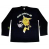 Pikatchu - Long Sleeve - Gotta Smoke 'em All 