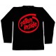 Intel - Long Sleeve - Satan Inside