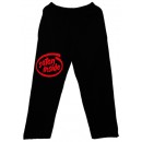 Intel - Calça - Satan Inside