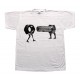 Parafuso + Porca - T-Shirt - Imagem