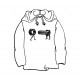 Parafuso + Porca - Sweat - Imagem