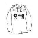 Parafuso + Porca - Sweat - Imagem