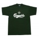 Carlsberg - T-Shirt - Cannabis