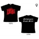 Absu - T-Shirt de Mulher - Logo