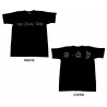 The Young Gods - T-Shirt - Only Heaven