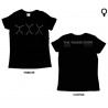 The Young Gods - T-Shirt de Mulher - XXYEARS 1985-2005