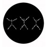 The Young Gods - Crachá - XXX