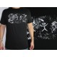 The Young Gods - T-Shirt - Prehistoric Gods