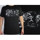 The Young Gods - T-Shirt - Prehistoric Gods