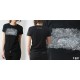 The Young Gods - T-Shirt de Mulher - Gun