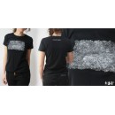 The Young Gods - T-Shirt de Mulher - Gun